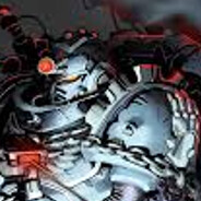 Steam Community Avatar