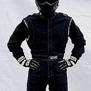Black stig