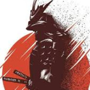 samurai avatar