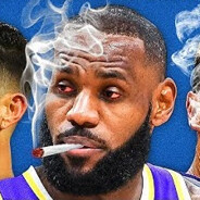 Lebron Jahames