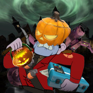 Steam Community Avatar