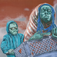 Steam Community Avatar