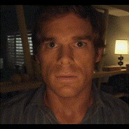 Dexter Morgan
