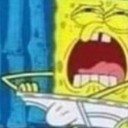 Horny Sponge