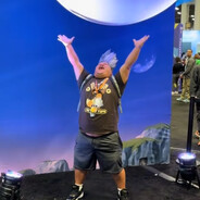 Steam Community Avatar