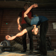 Ronin Flax