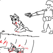 No furries in my house