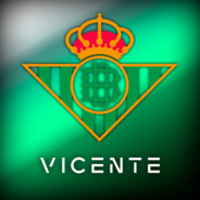 Steam profile picture for @vicente04