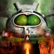 Steam Community Avatar