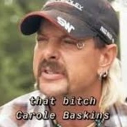 That Bitch Carole Baskin
