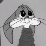 Laz buggsbunny