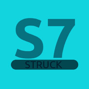 Struck