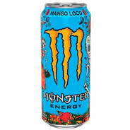 Monster de Mango
