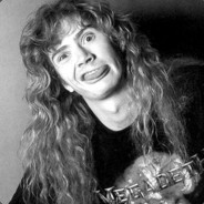 Dave Mustaine