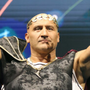 AVE CESARZ!