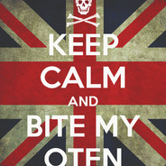 KEEPCALMANDBITE