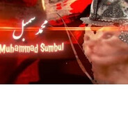MOHAMMAD SUMBUL