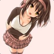 Steam profile picture for @sakuno