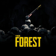 the forest fan