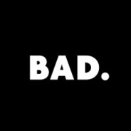 ★BAD.★