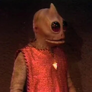 Enik The Sleestak
