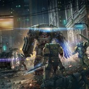 Steam Community Avatar