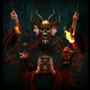 Steam Community Avatar