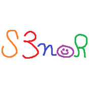 S3noR
