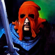 Steam Community Avatar