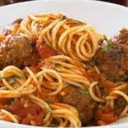 Spaghetti