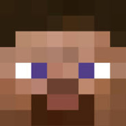 Steve ty píčo