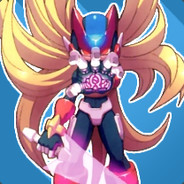 Steam Curator: Mega Man X++