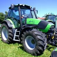 Traktor Peek