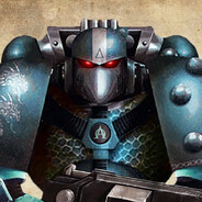 Steam Community Avatar