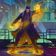 Steam Community Avatar