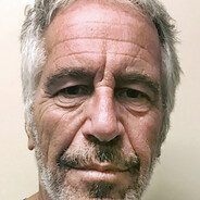 Jeffrey Epstein ♥♥♥♥♥♥♥♥♥♥