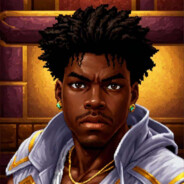 Steam Community Avatar