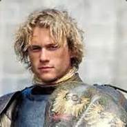 Ser Blackfyre (fixed)