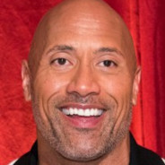 Dwayne "The Glock" Johnson