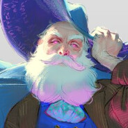 Steam Community Avatar