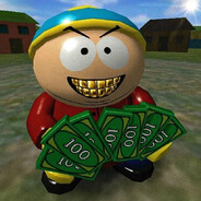 Steam Community Avatar