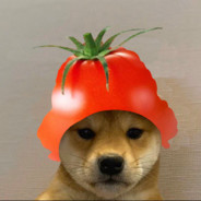 eat my tomato