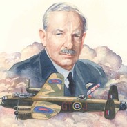 Arthur Harris