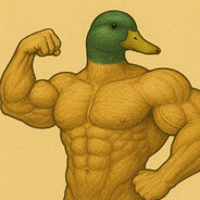 Hard Duck