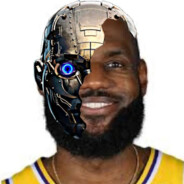 the bron jame