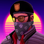 Steam Community Avatar
