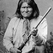 Jeronimo