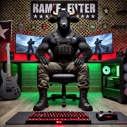 Steam Community Avatar