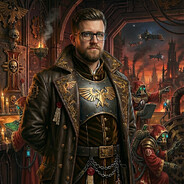 Steam Community Avatar