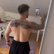 David